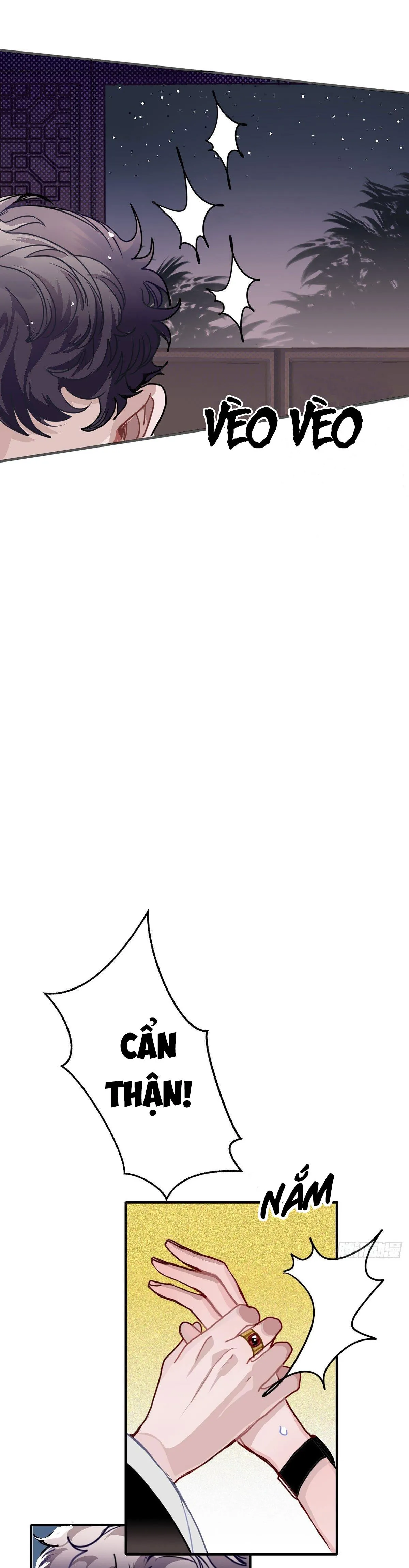 CHÀNG PHI PHỦ VƯƠNG GIA Chapter 1 Trang 48