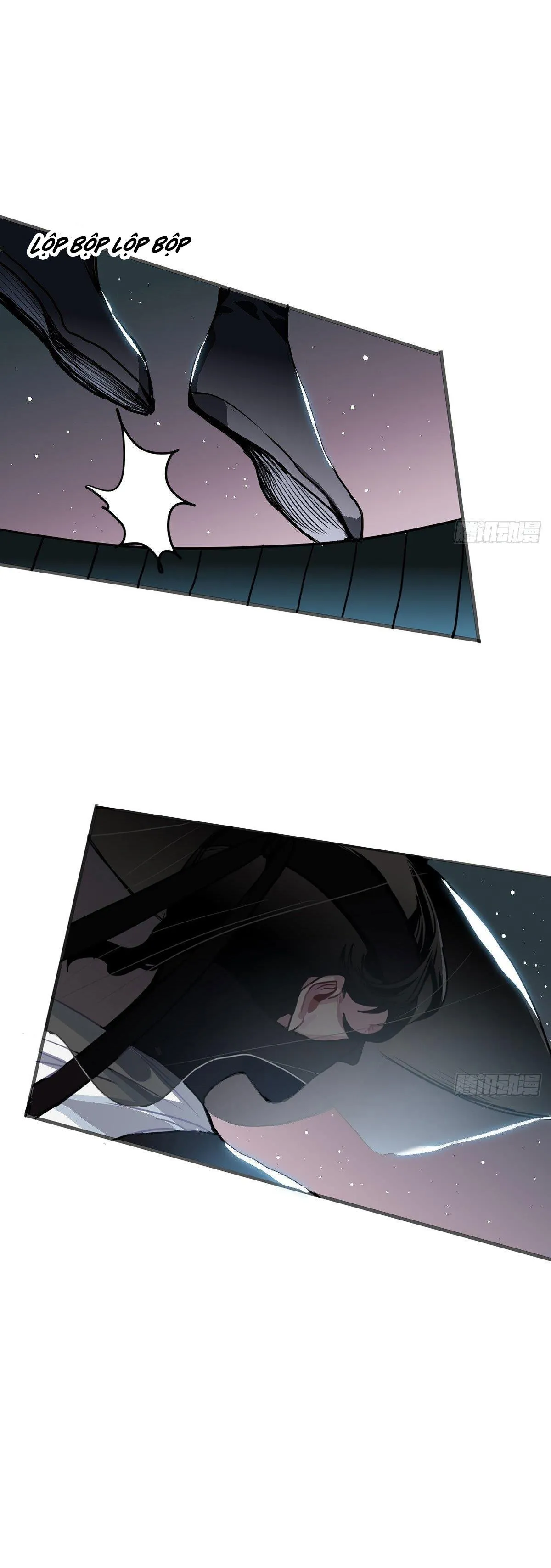 CHÀNG PHI PHỦ VƯƠNG GIA Chapter 1 Trang 53