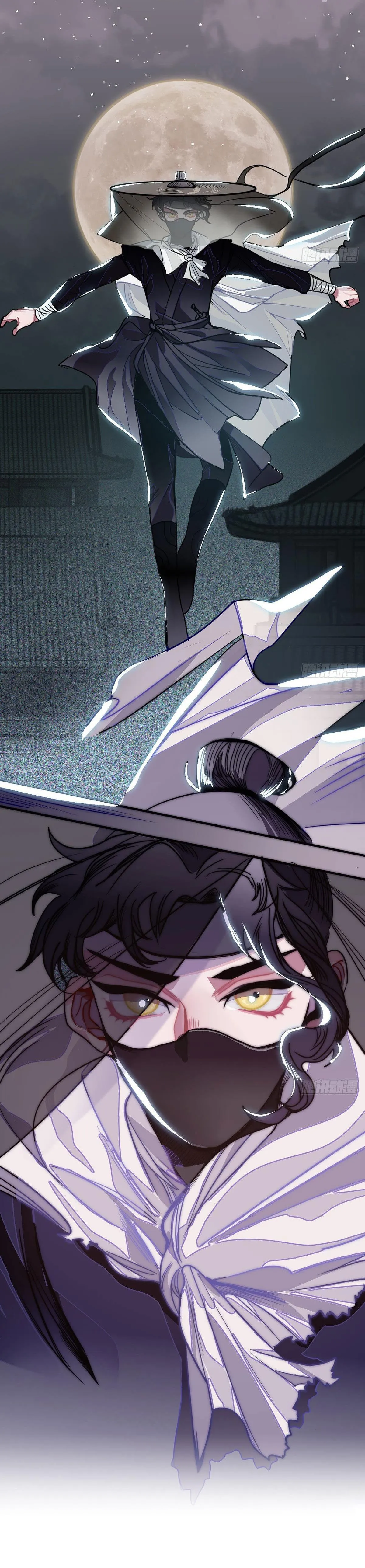 CHÀNG PHI PHỦ VƯƠNG GIA Chapter 1 Trang 55