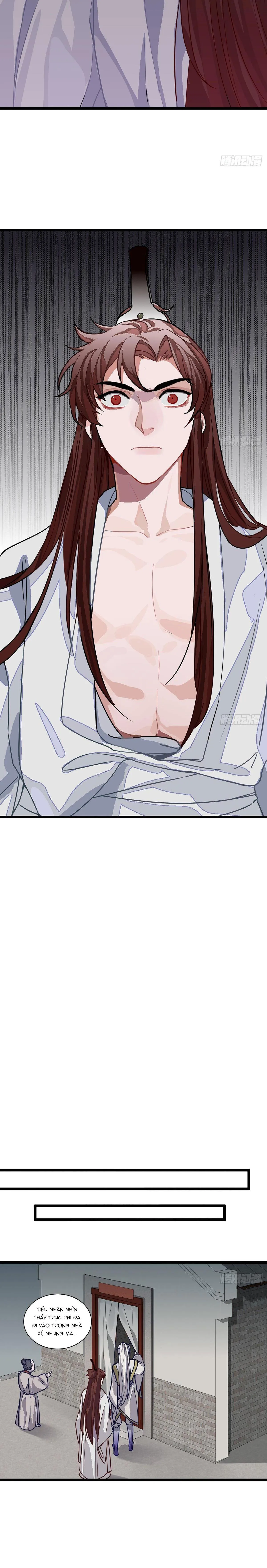 CHÀNG PHI PHỦ VƯƠNG GIA Chapter 2 Trang 32