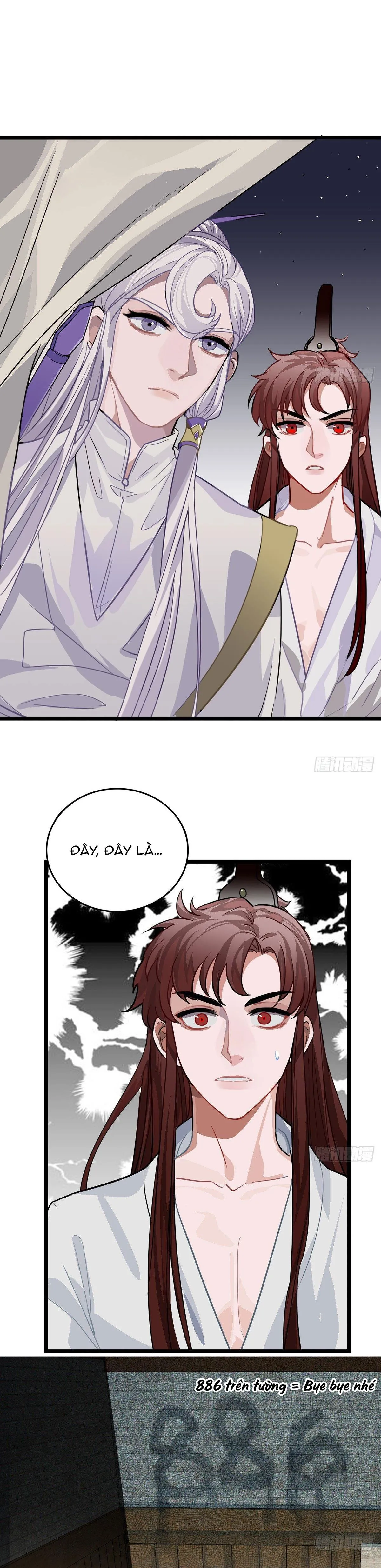 CHÀNG PHI PHỦ VƯƠNG GIA Chapter 2 Trang 33