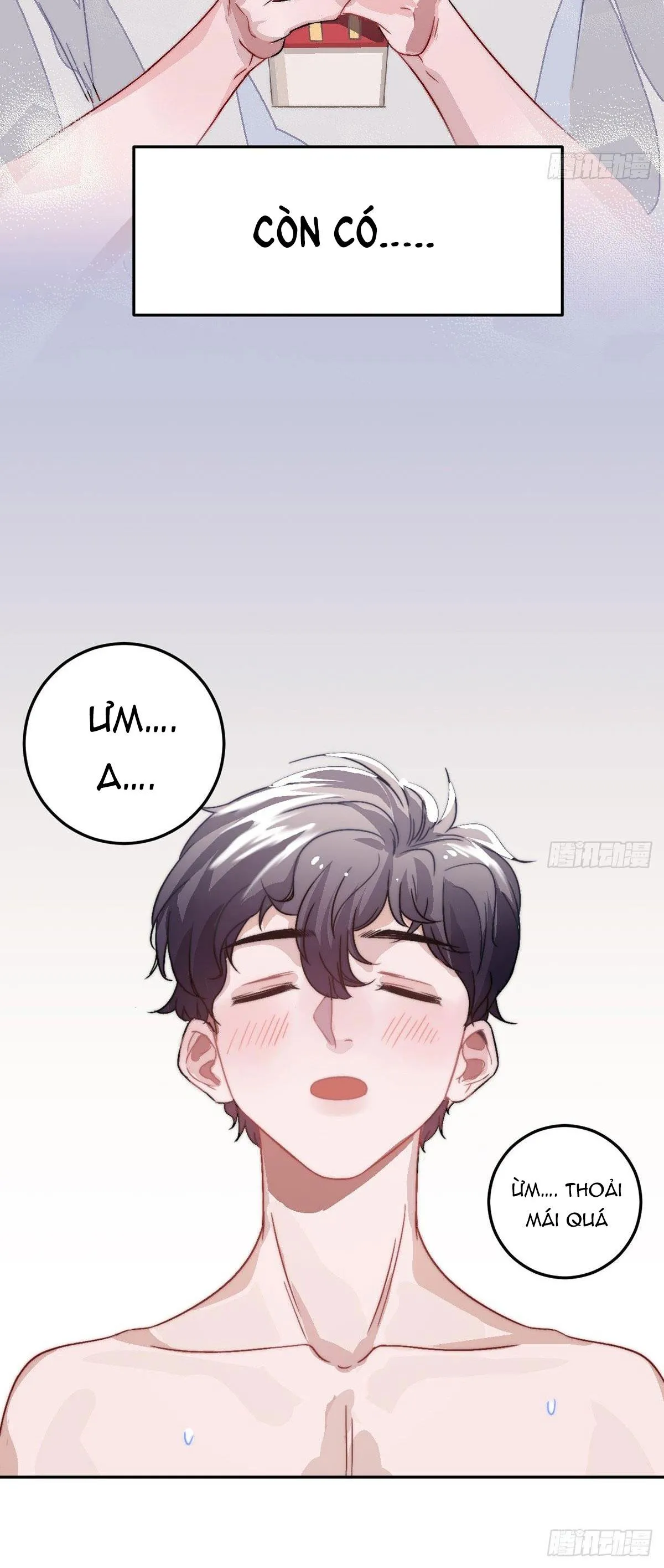 CHÀNG PHI PHỦ VƯƠNG GIA Chapter 3 Trang 6