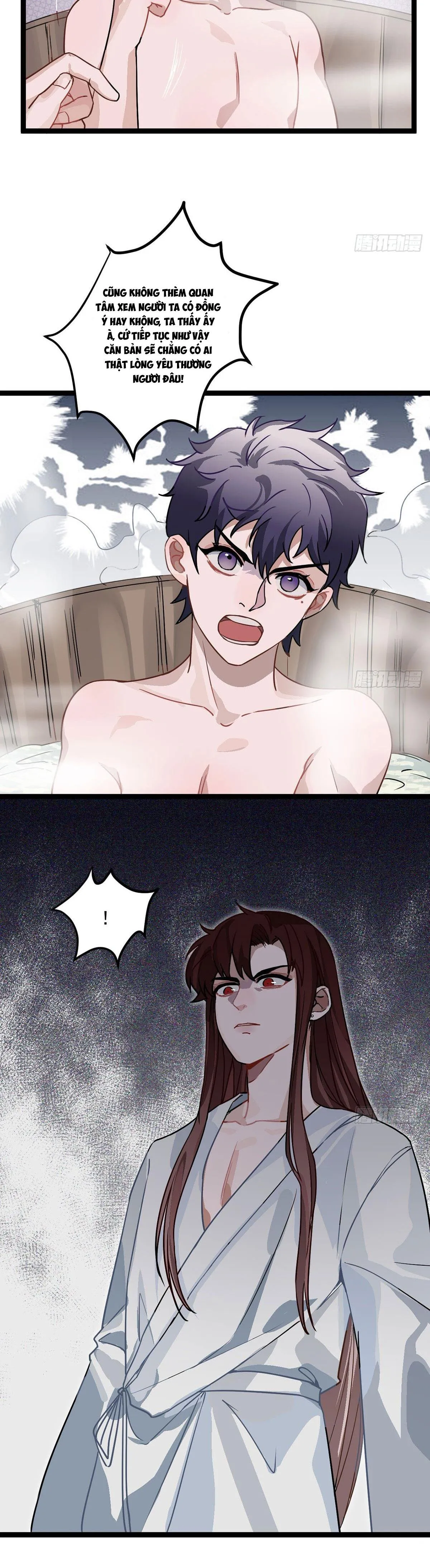 CHÀNG PHI PHỦ VƯƠNG GIA Chapter 3 Trang 25