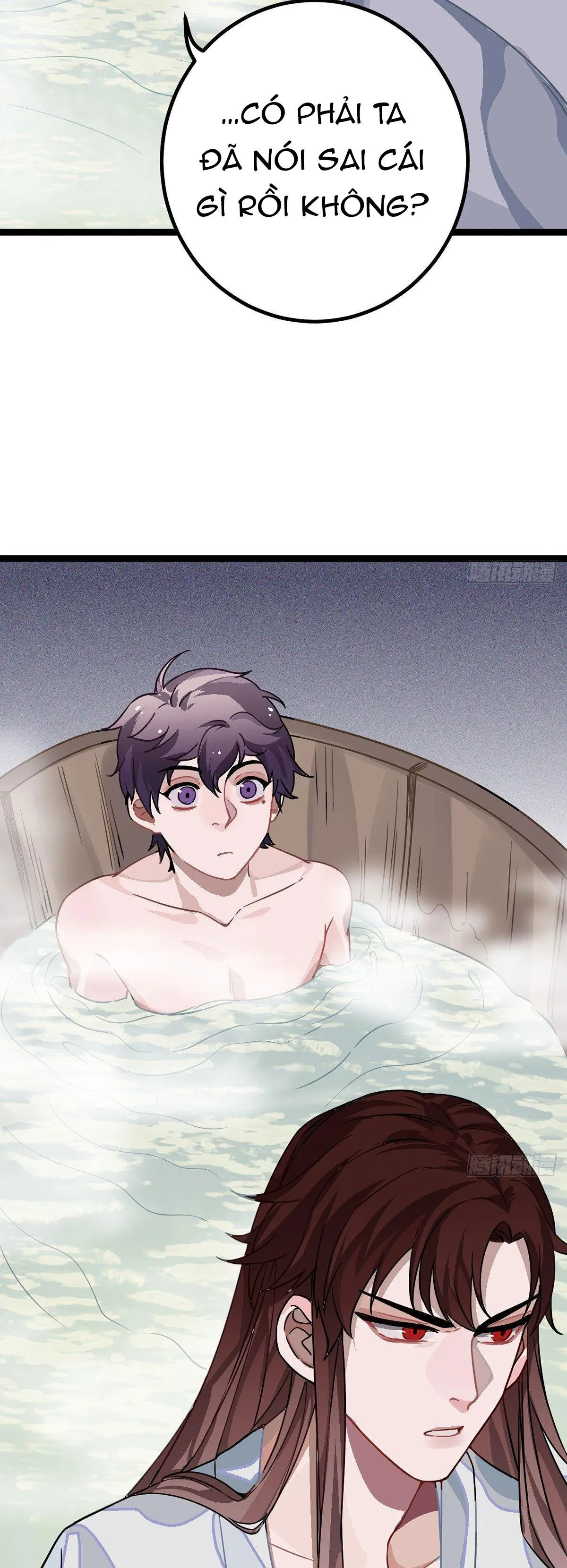 CHÀNG PHI PHỦ VƯƠNG GIA Chapter 3 Trang 29