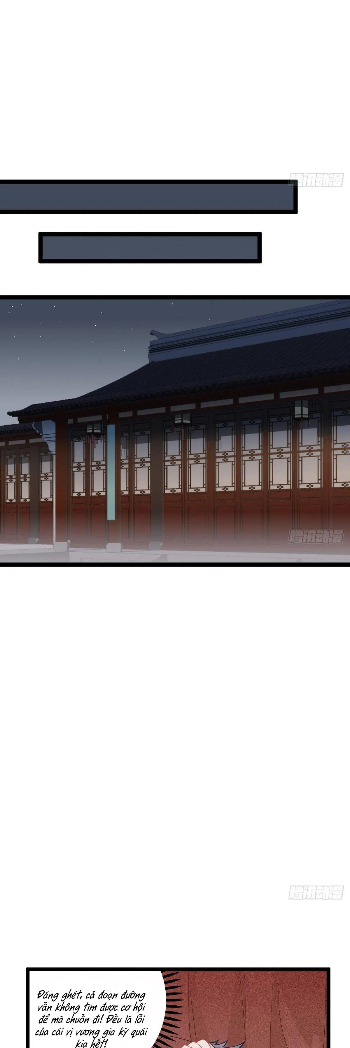 CHÀNG PHI PHỦ VƯƠNG GIA Chapter 3 Trang 34