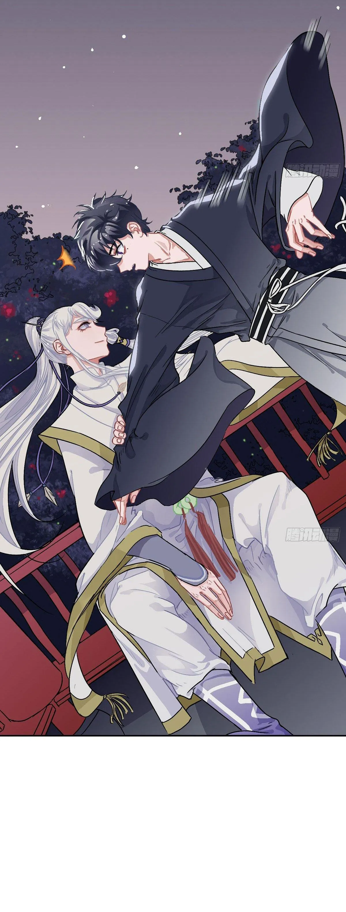 CHÀNG PHI PHỦ VƯƠNG GIA Chapter 5 Trang 21