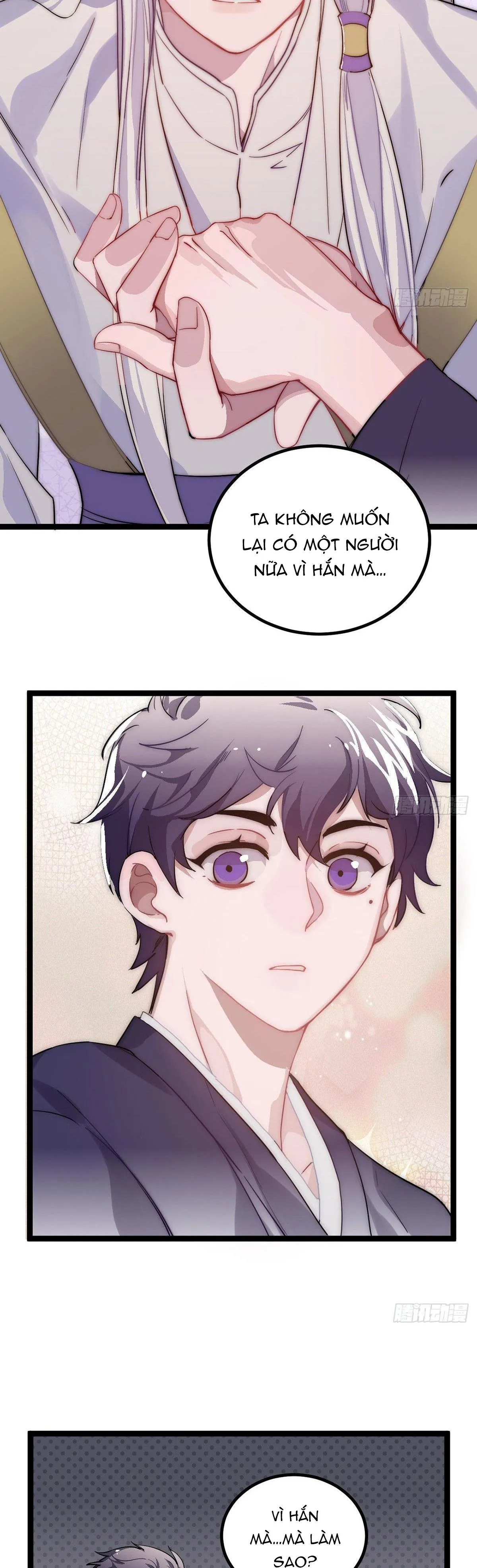 CHÀNG PHI PHỦ VƯƠNG GIA Chapter 6 Trang 10