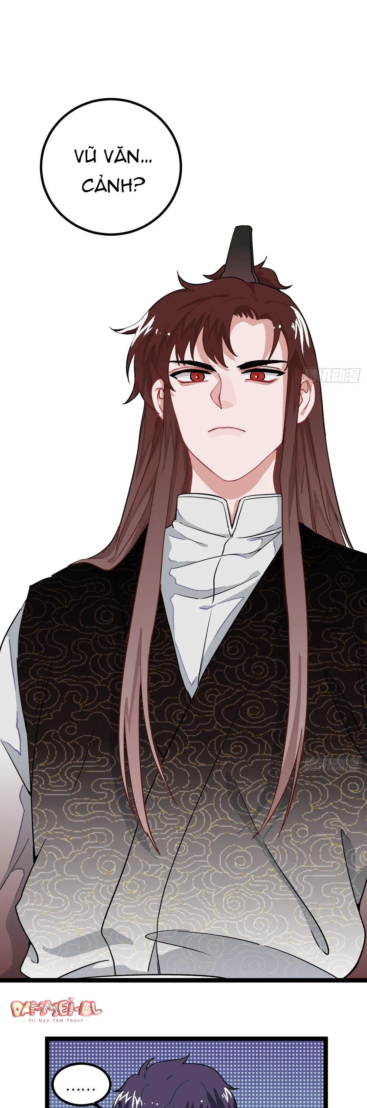 CHÀNG PHI PHỦ VƯƠNG GIA Chapter 6 Trang 22