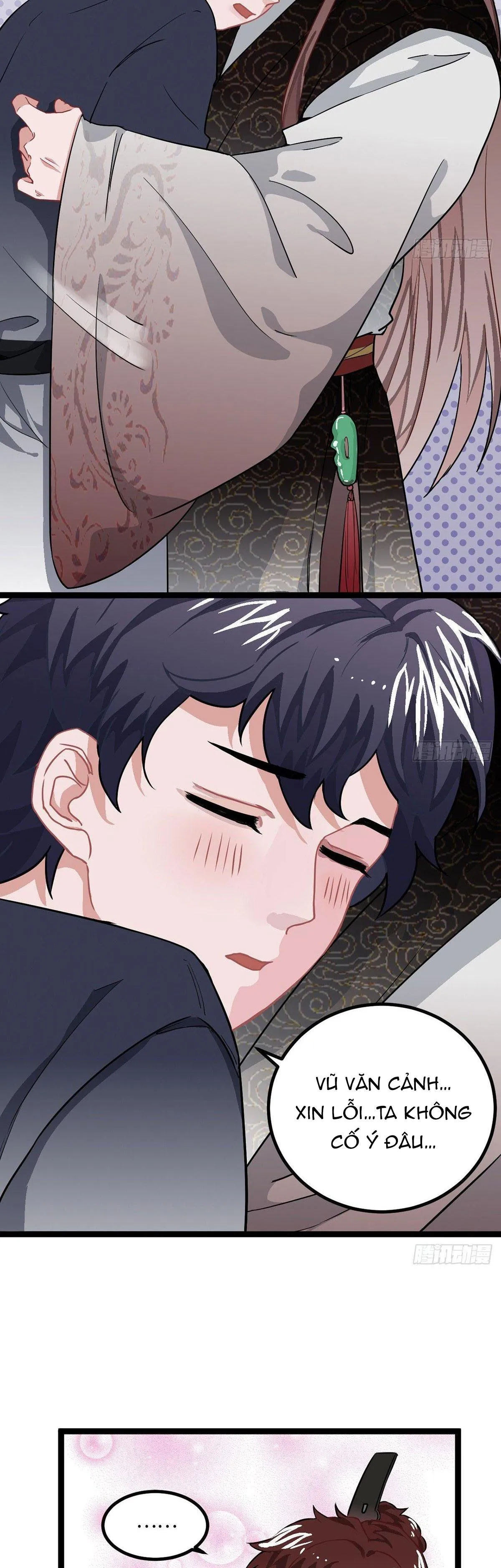 CHÀNG PHI PHỦ VƯƠNG GIA Chapter 6 Trang 29