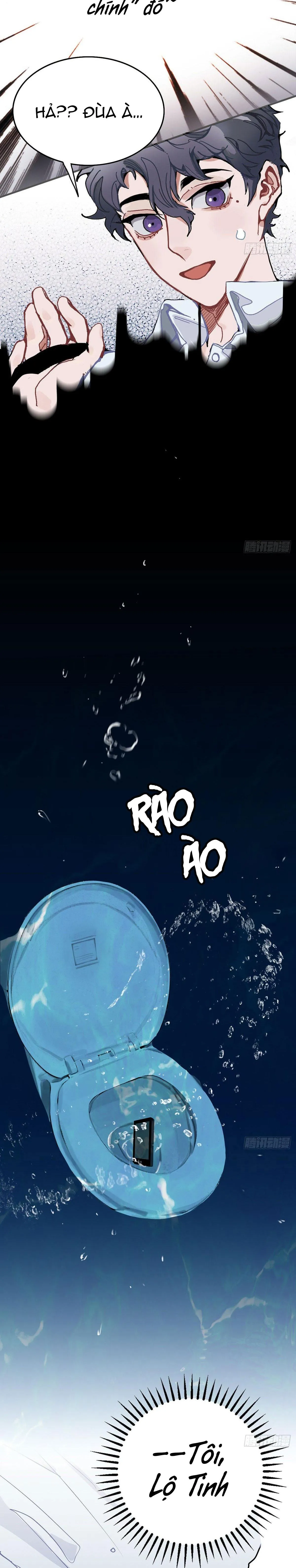 CHÀNG PHI PHỦ VƯƠNG GIA Chapter 0 Trang 8