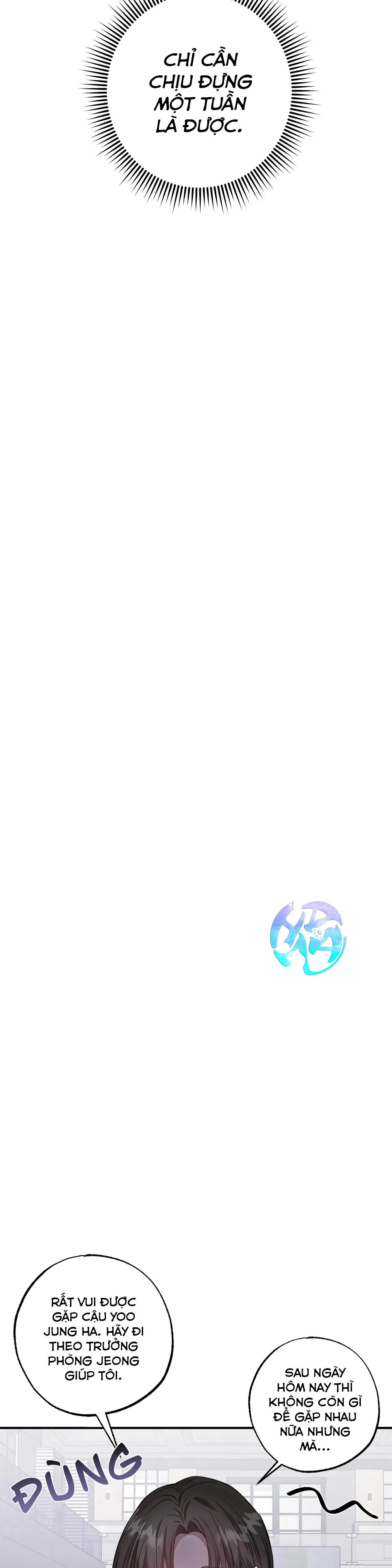 Chàng Quản Gia May Mắn Chapter 1 Trang 29