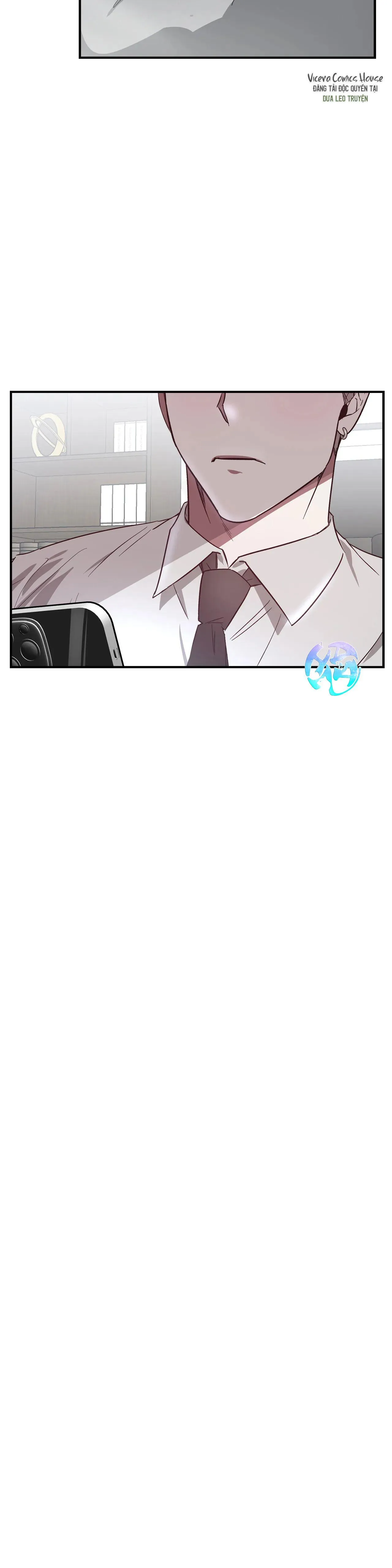 Chàng Quản Gia May Mắn Chapter 2 Trang 15