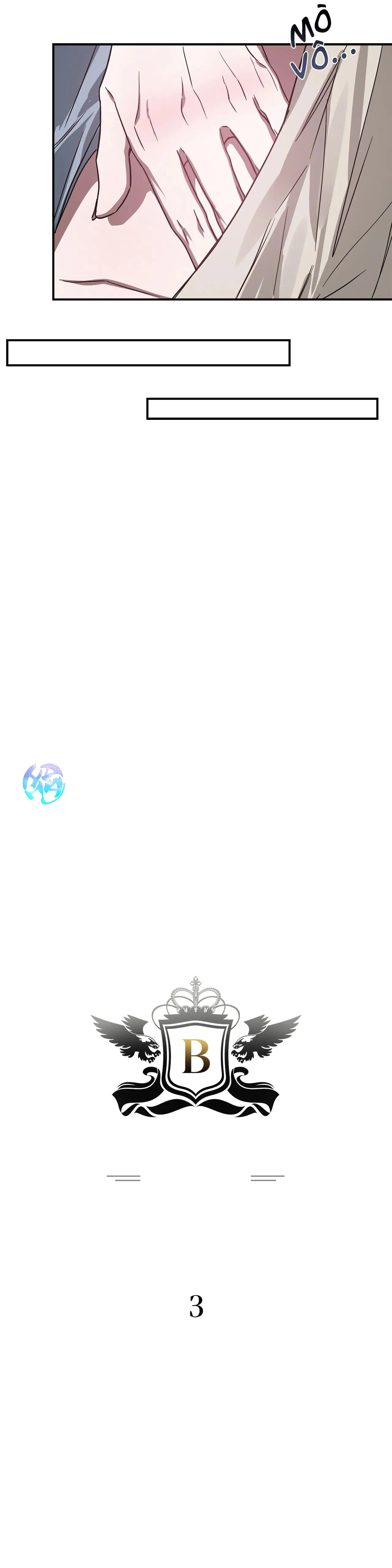 Chàng Quản Gia May Mắn Chapter 3 Trang 15