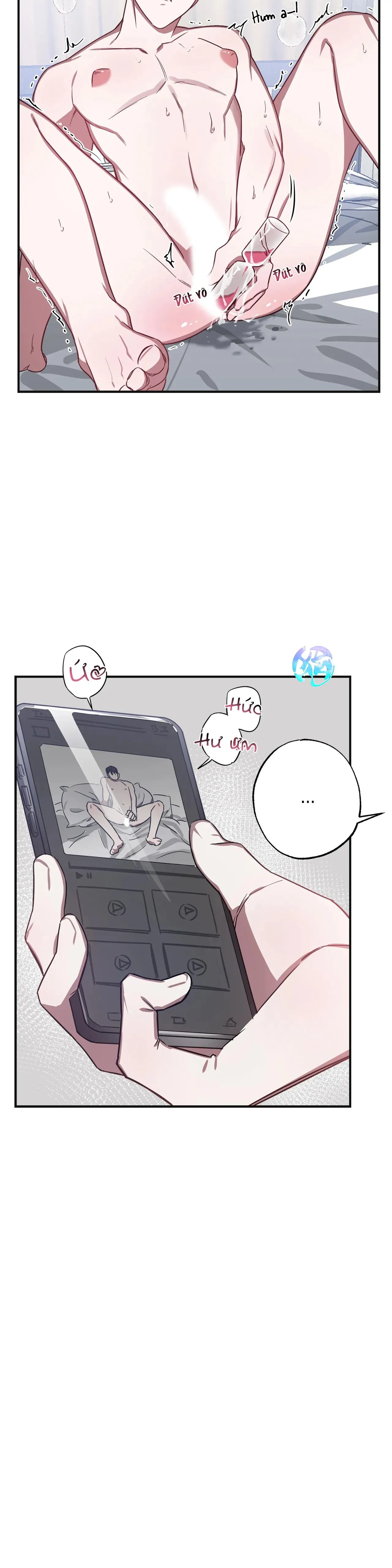 Chàng Quản Gia May Mắn Chapter 3 Trang 22