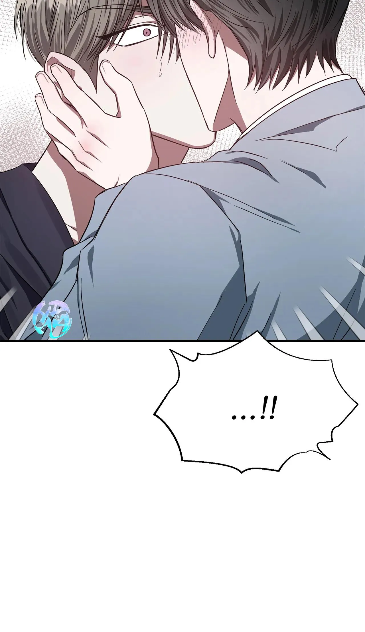 Chàng Quản Gia May Mắn Chapter 3 Trang 42