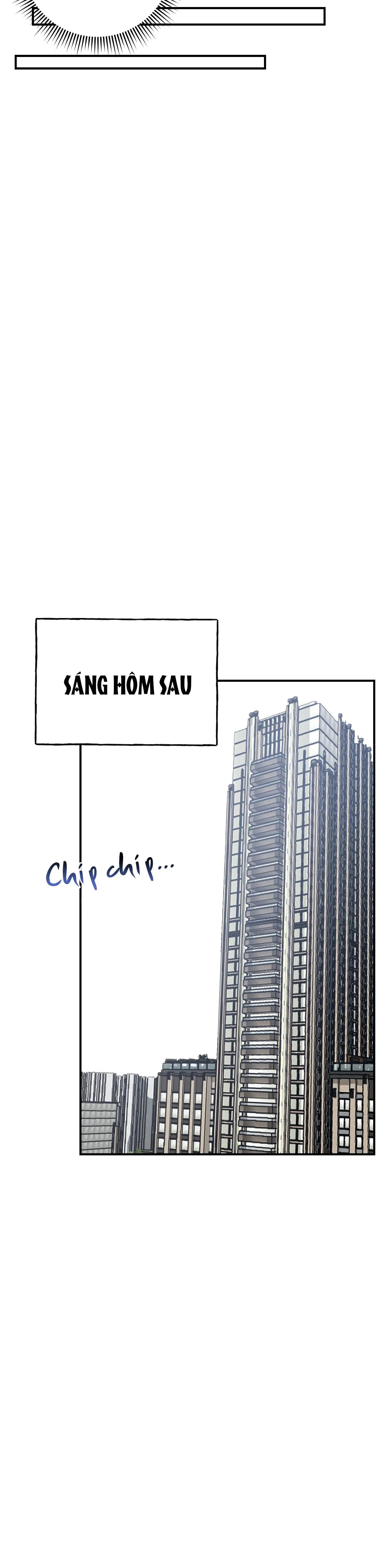 Chàng Quản Gia May Mắn Chapter 4 Trang 25