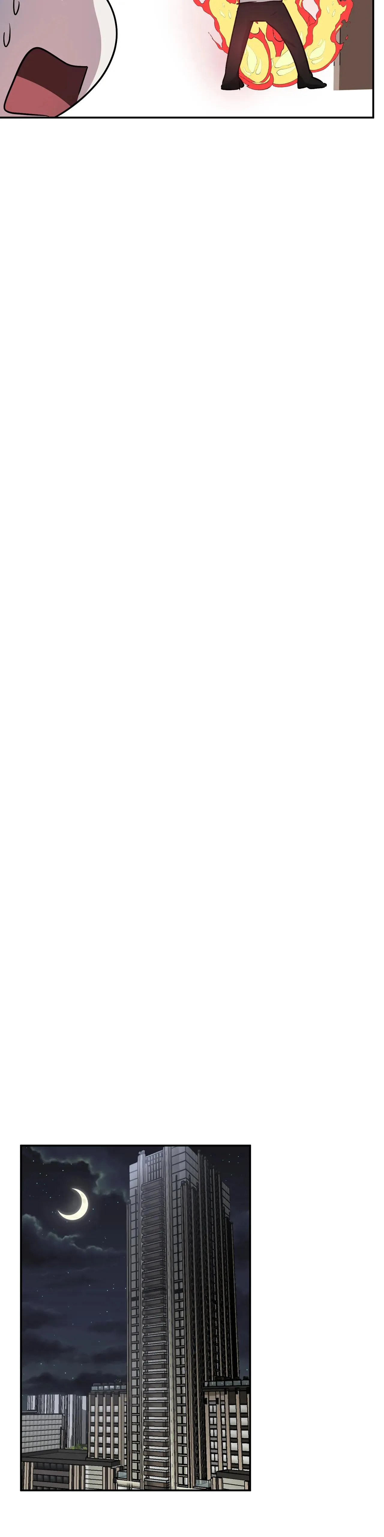 Chàng Quản Gia May Mắn Chapter 5 Trang 11