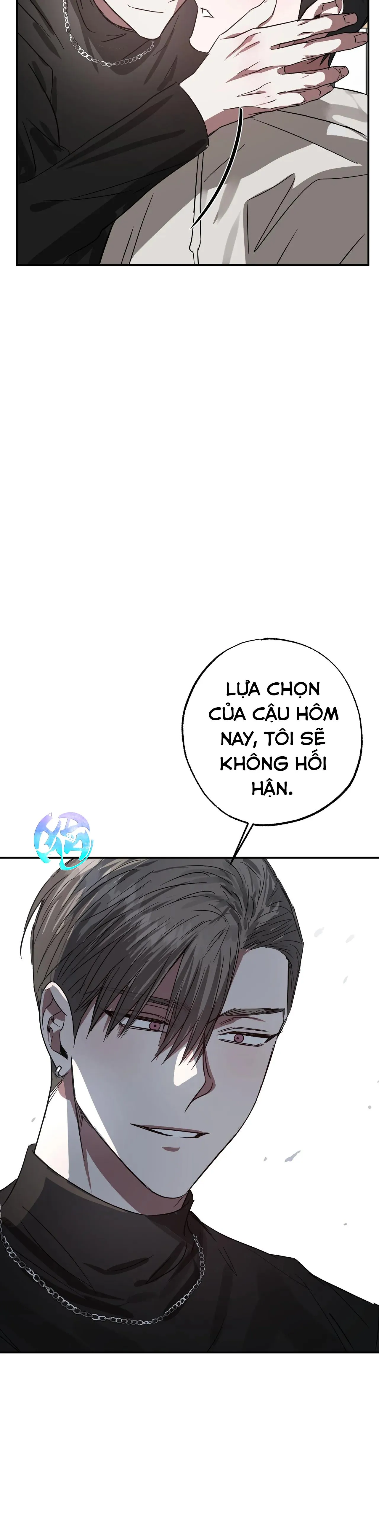 Chàng Quản Gia May Mắn Chapter 5 Trang 35