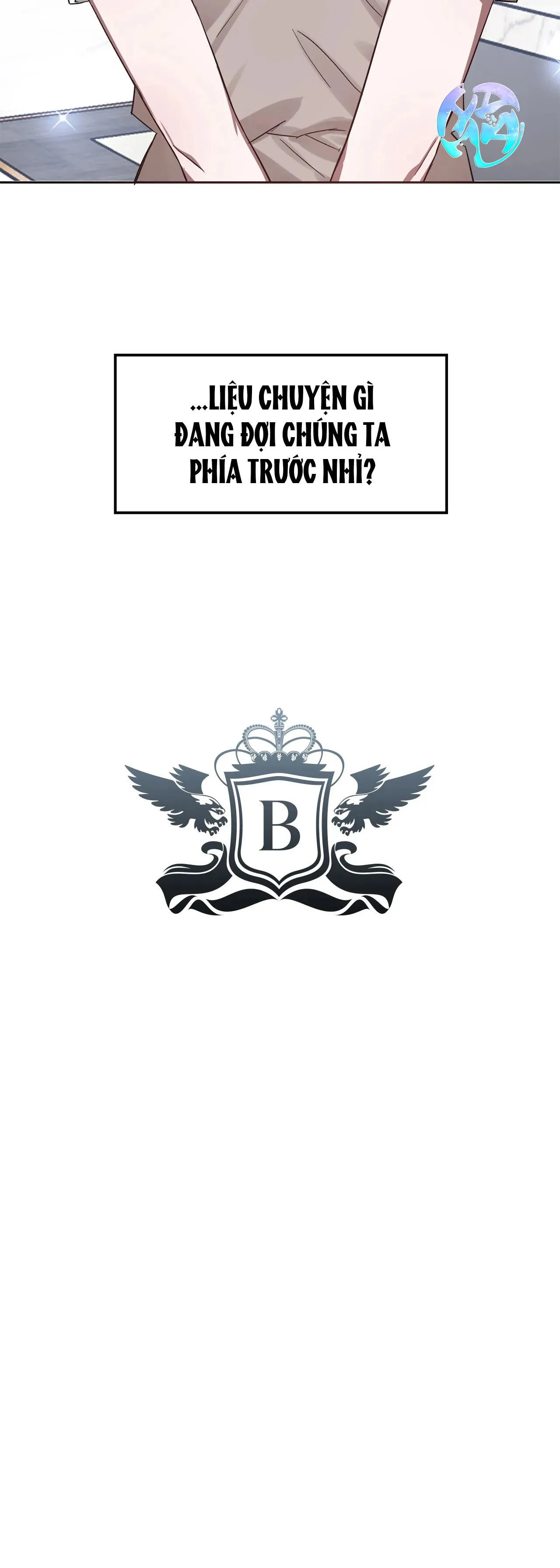 Chàng Quản Gia May Mắn Chapter 0 Trang 5