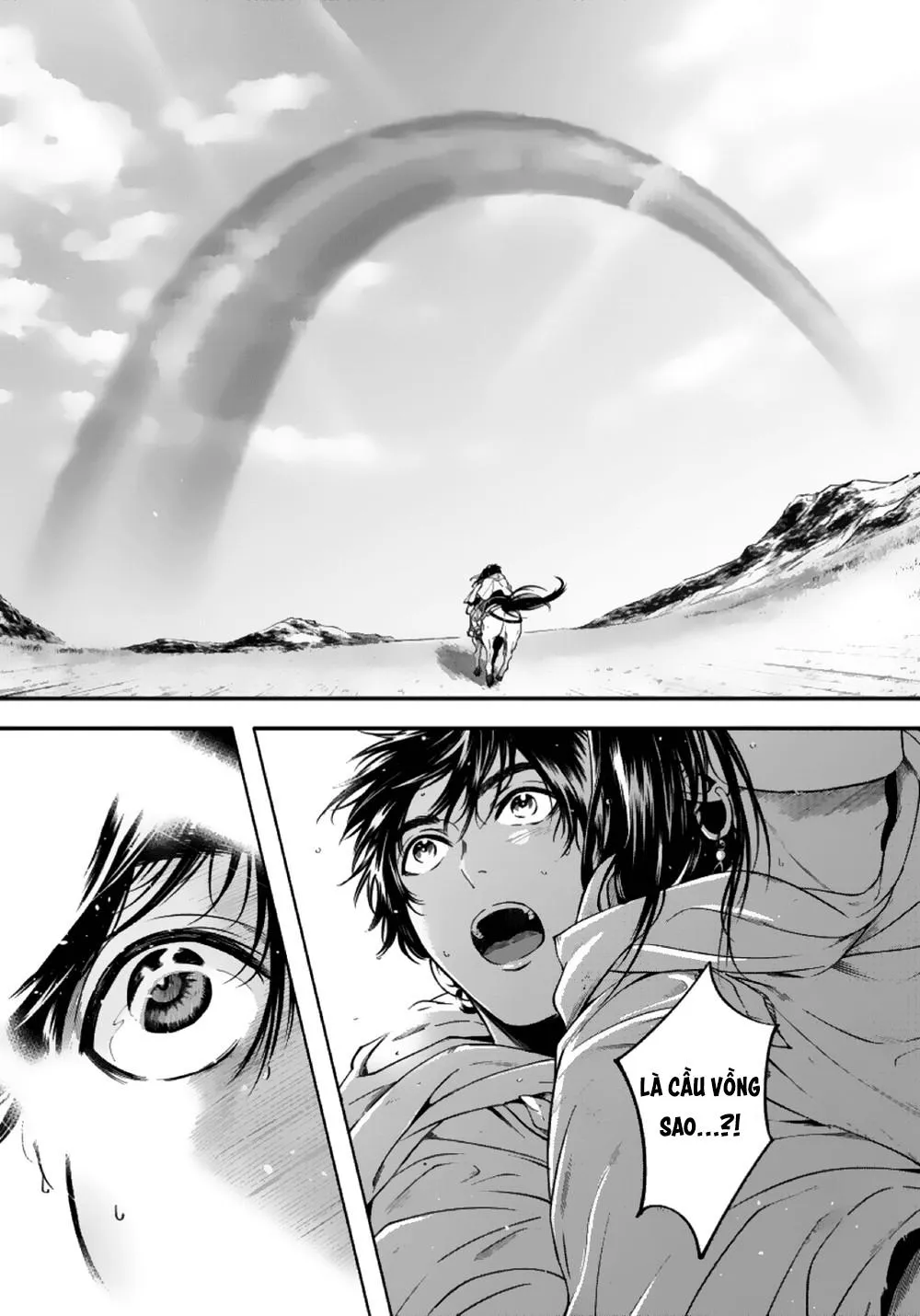 Chàng Rể Bí Mật Chapter 6 Trang 15