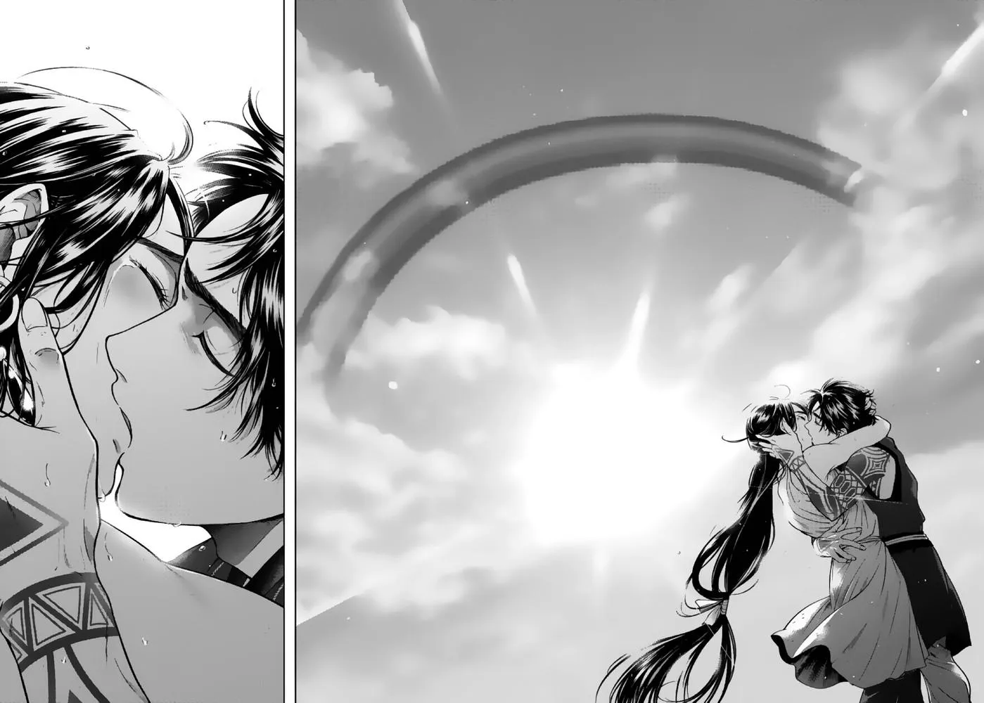 Chàng Rể Bí Mật Chapter 6 Trang 21