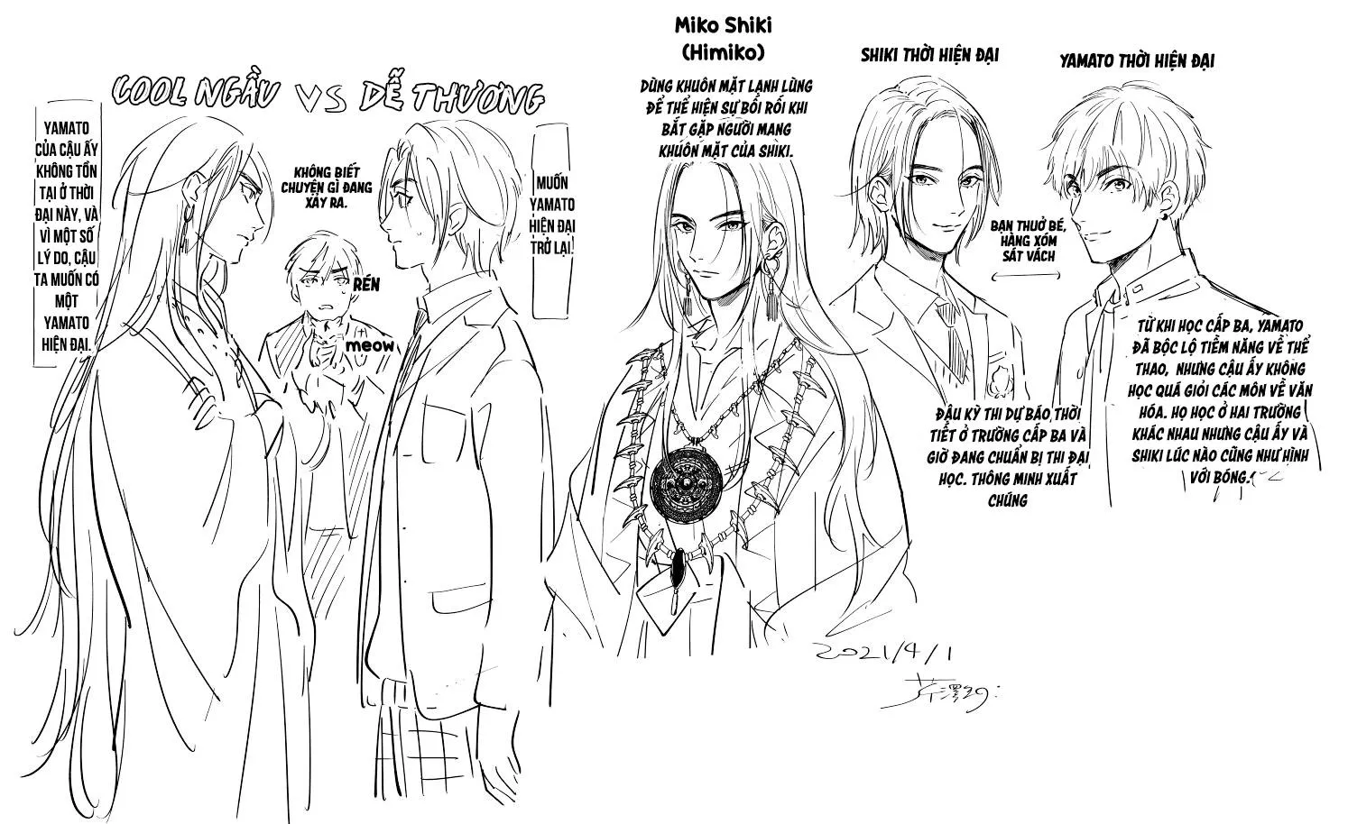 Chàng Rể Bí Mật Chapter 6 Trang 42