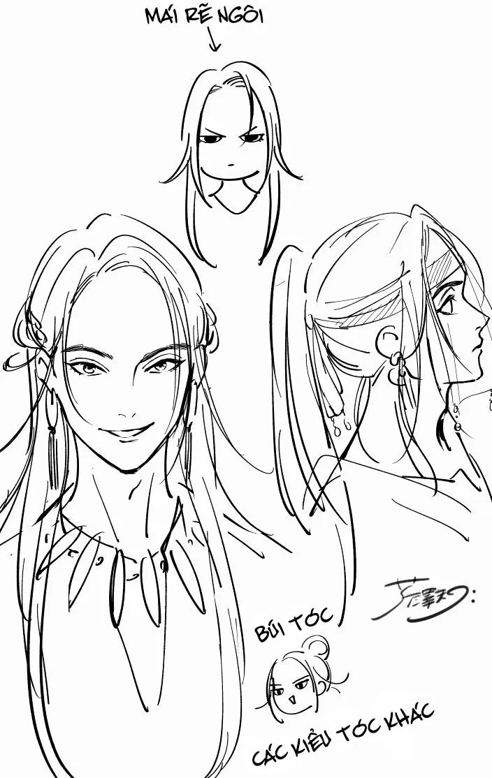 Chàng Rể Bí Mật Chapter 6 Trang 43