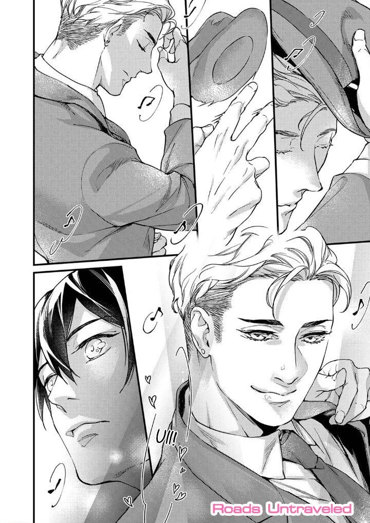 CHÀNG STRIPPER QUYẾN RŨ TÔI MỖI NGÀY Chapter 1 Trang 4