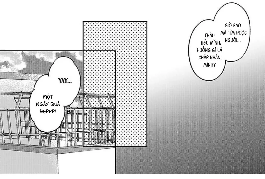 Chàng Thỏ Ngọt Ngào Chapter 1 Trang 20