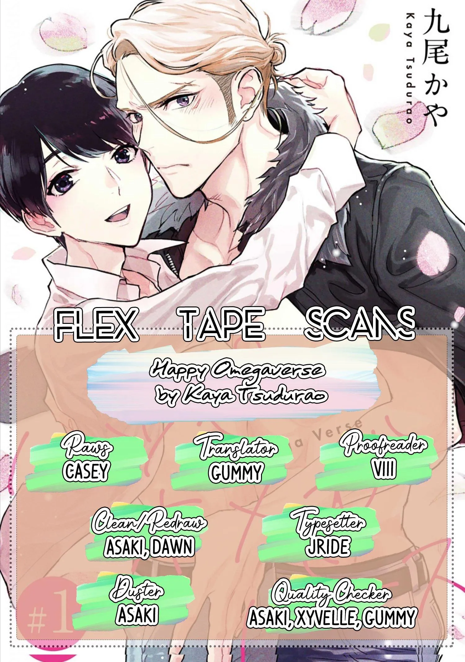 Chàng Thơ Nhỏ Bé Của Alpha Chapter 2 Trang 35