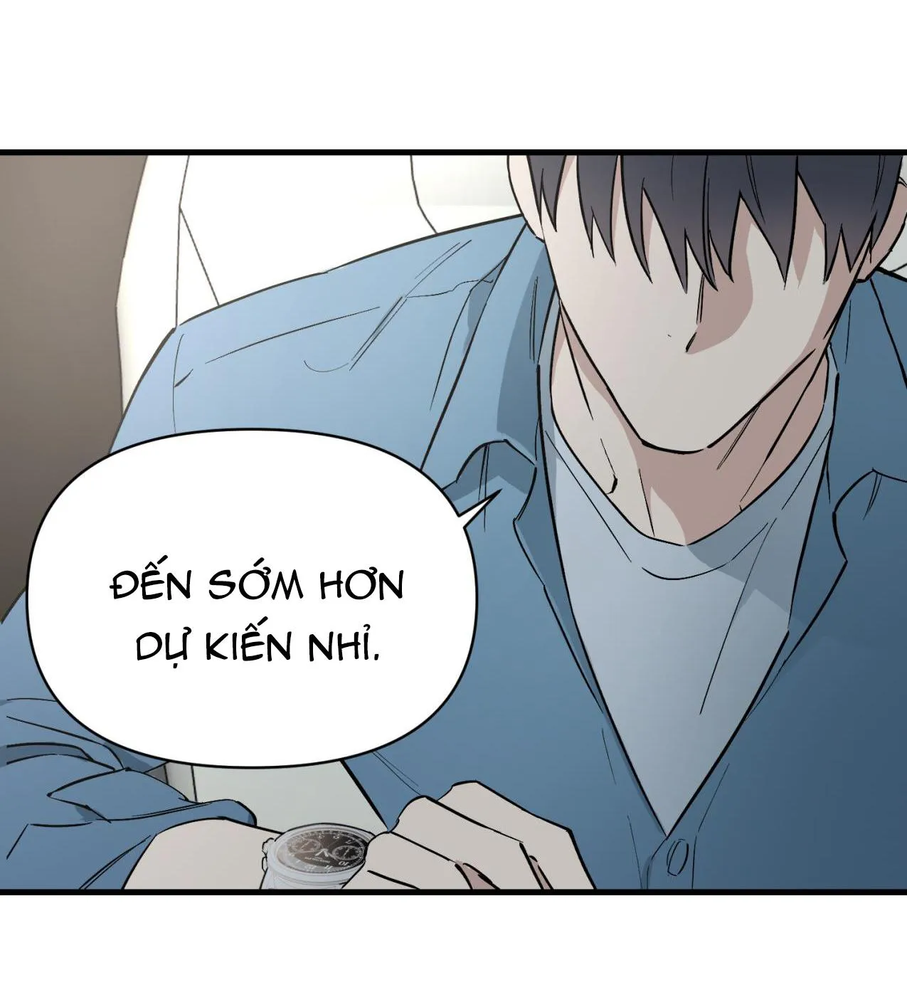 Chàng thư ký yêu nghề và cậu chủ xinh đẹp Chapter 1 Trang 3