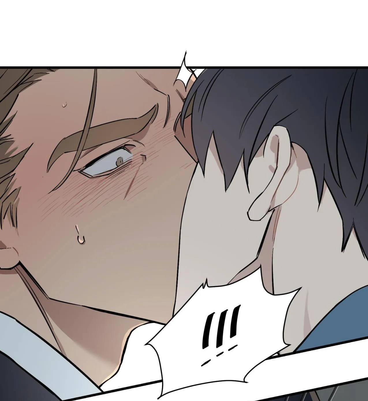 Chàng thư ký yêu nghề và cậu chủ xinh đẹp Chapter 1 Trang 12