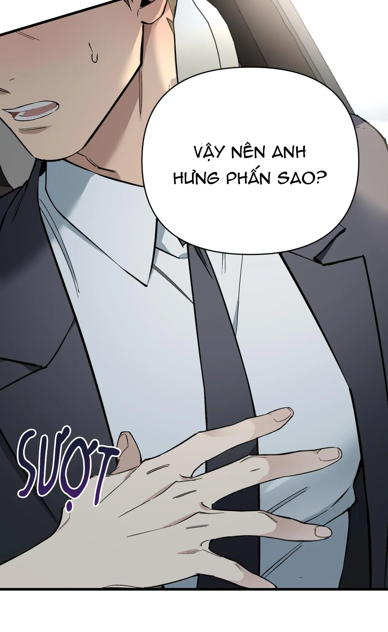 Chàng thư ký yêu nghề và cậu chủ xinh đẹp Chapter 1 Trang 15