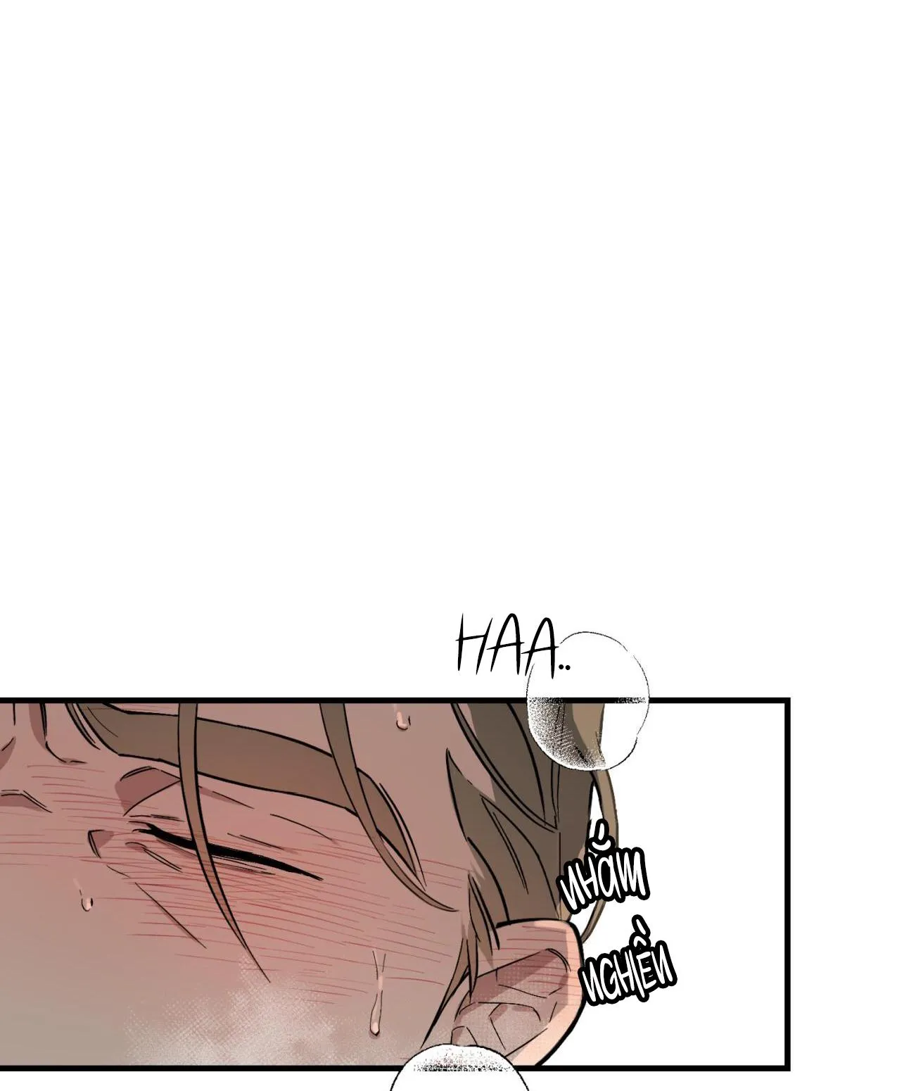 Chàng thư ký yêu nghề và cậu chủ xinh đẹp Chapter 1 Trang 34