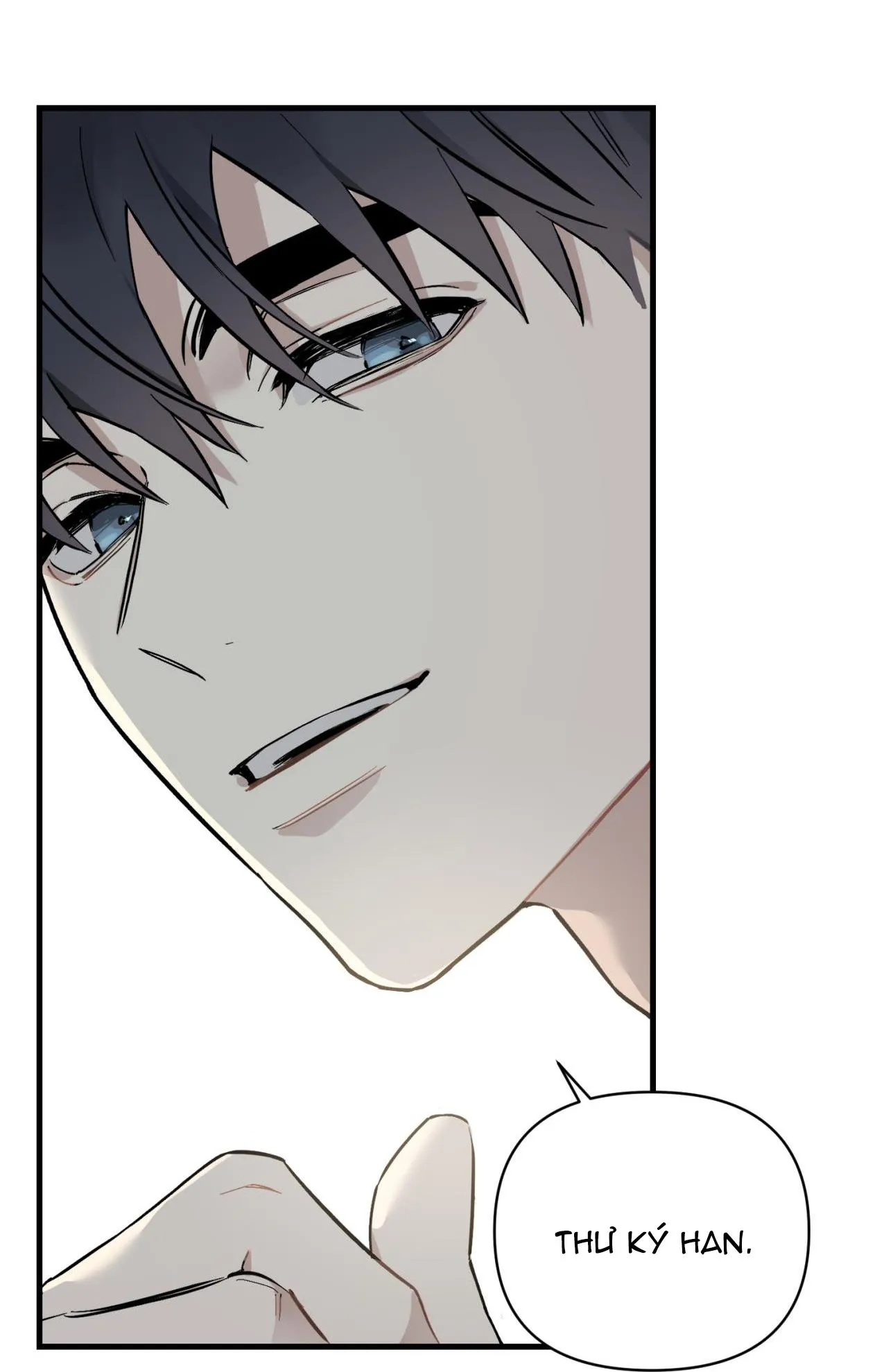 Chàng thư ký yêu nghề và cậu chủ xinh đẹp Chapter 1 Trang 36