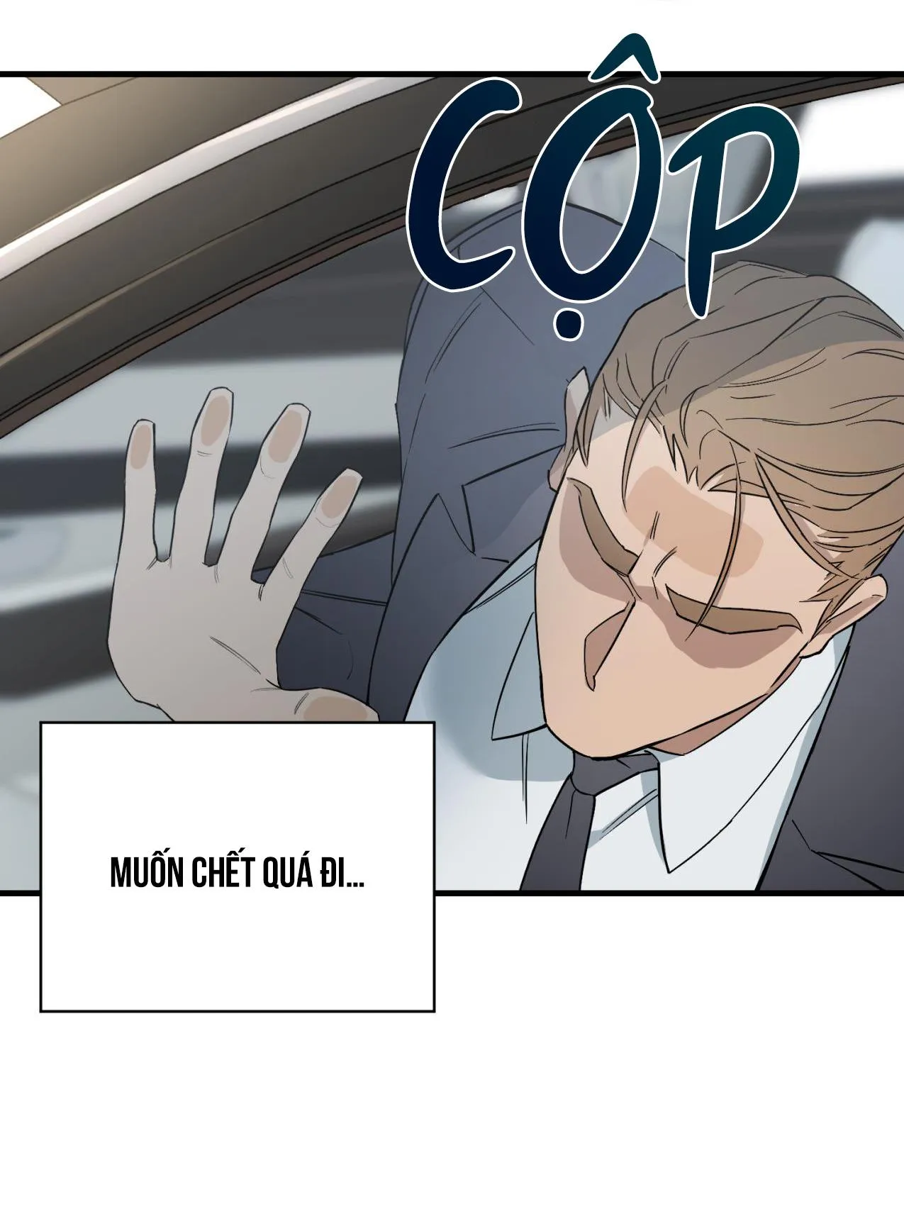 Chàng thư ký yêu nghề và cậu chủ xinh đẹp Chapter 1 Trang 37