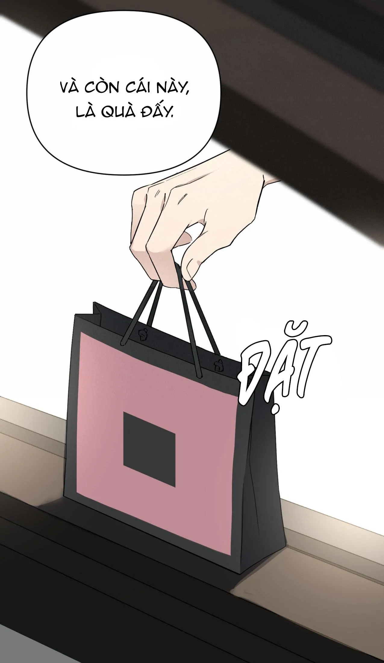 Chàng thư ký yêu nghề và cậu chủ xinh đẹp Chapter 1 Trang 41