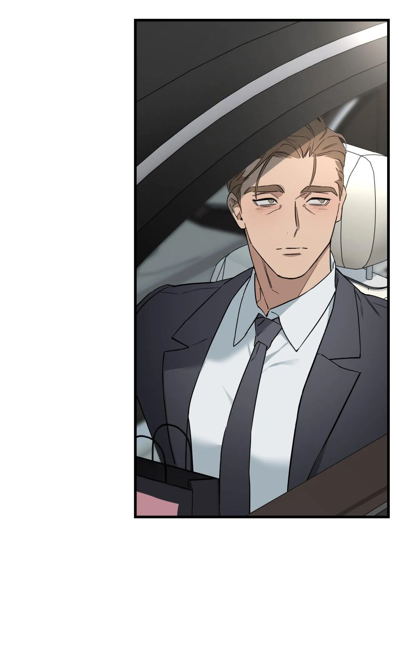 Chàng thư ký yêu nghề và cậu chủ xinh đẹp Chapter 1 Trang 43