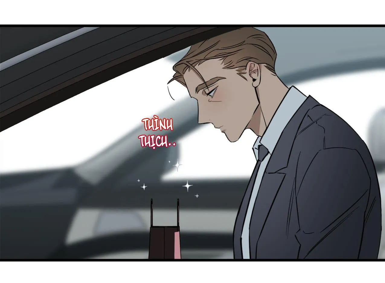 Chàng thư ký yêu nghề và cậu chủ xinh đẹp Chapter 1 Trang 44