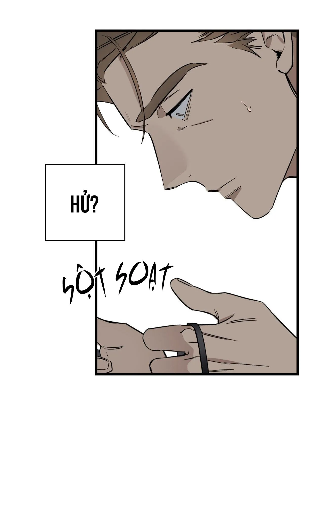 Chàng thư ký yêu nghề và cậu chủ xinh đẹp Chapter 1 Trang 45