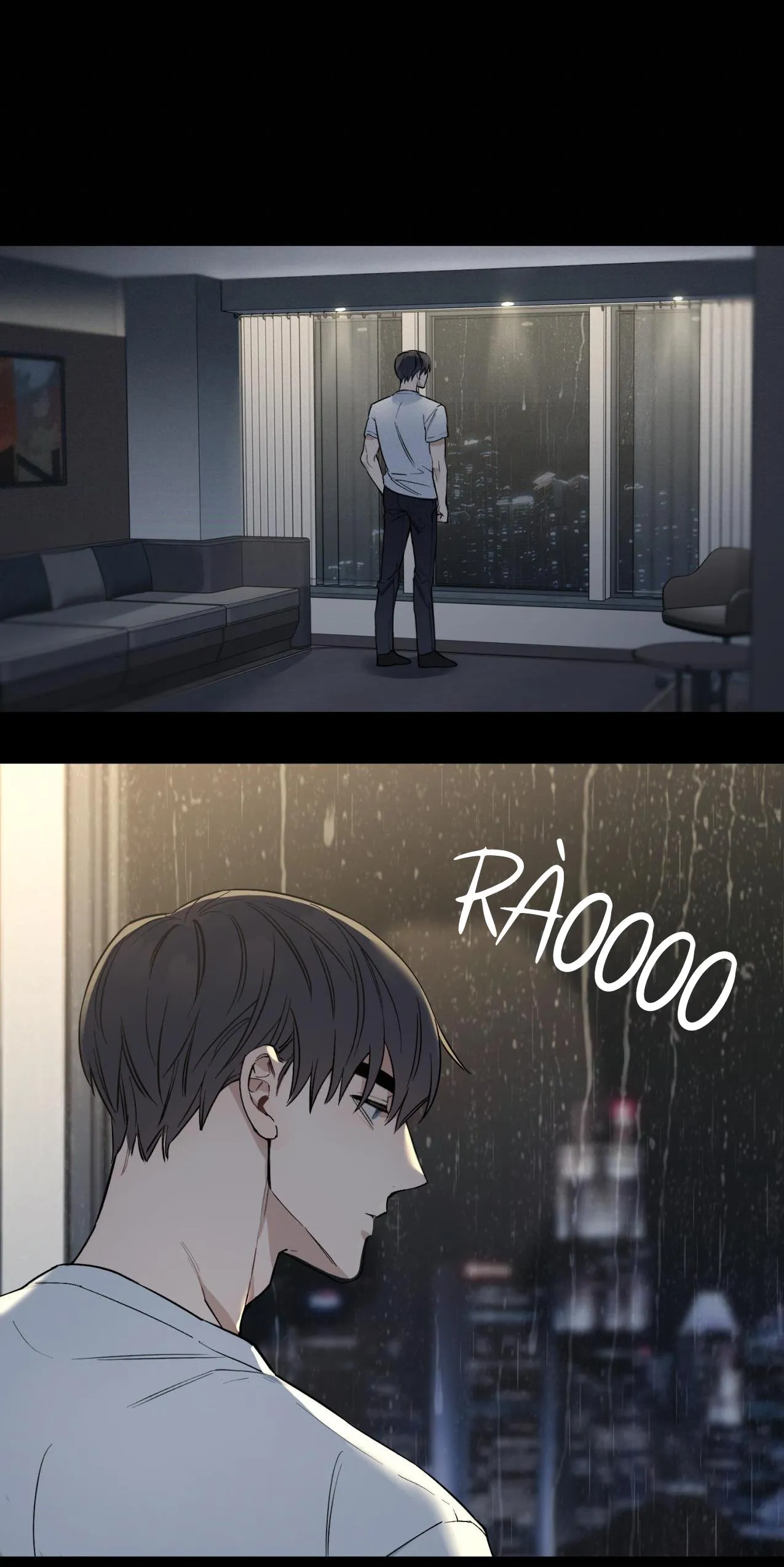 Chàng thư ký yêu nghề và cậu chủ xinh đẹp Chapter 1 Trang 50