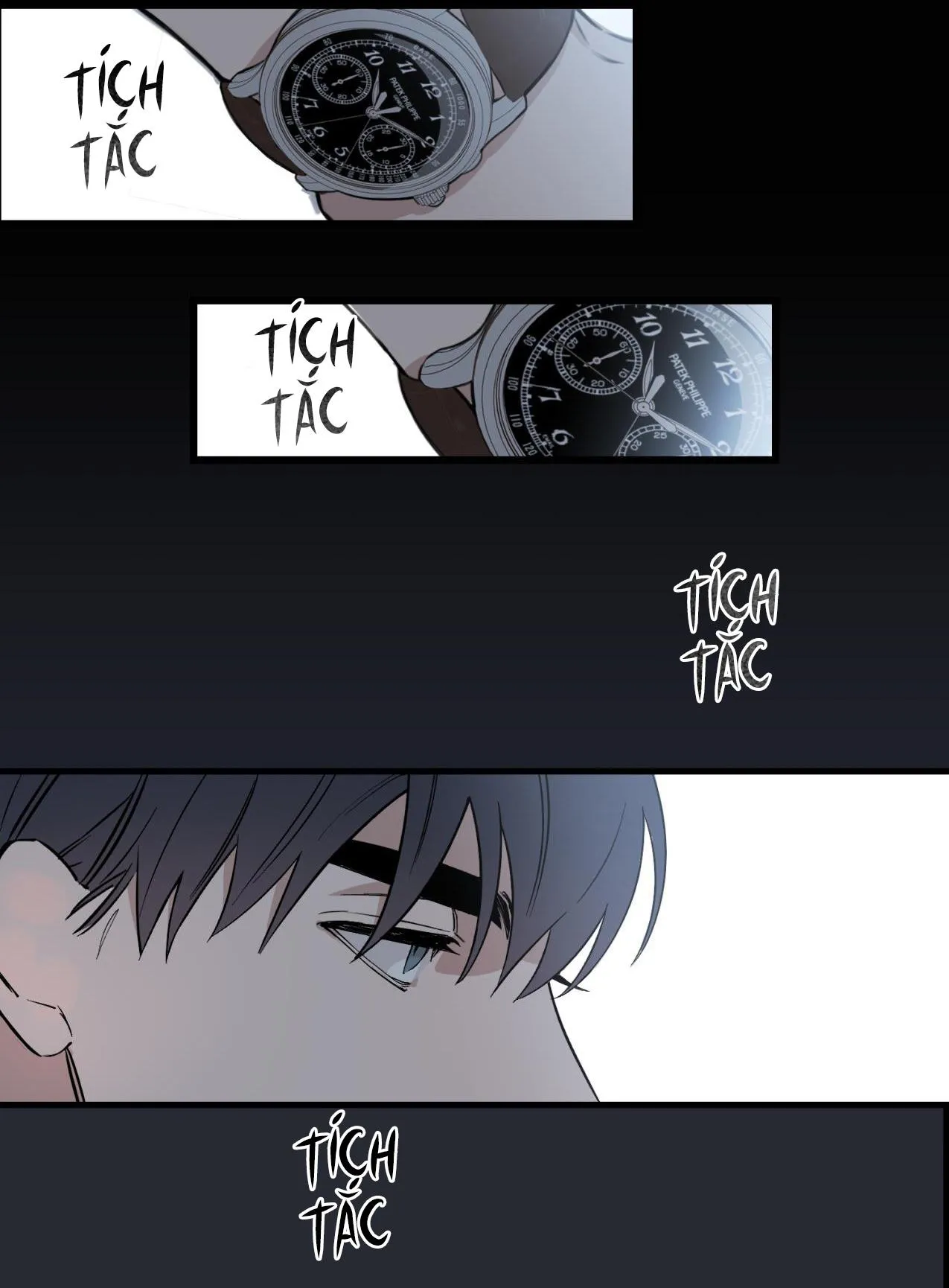 Chàng thư ký yêu nghề và cậu chủ xinh đẹp Chapter 1 Trang 51