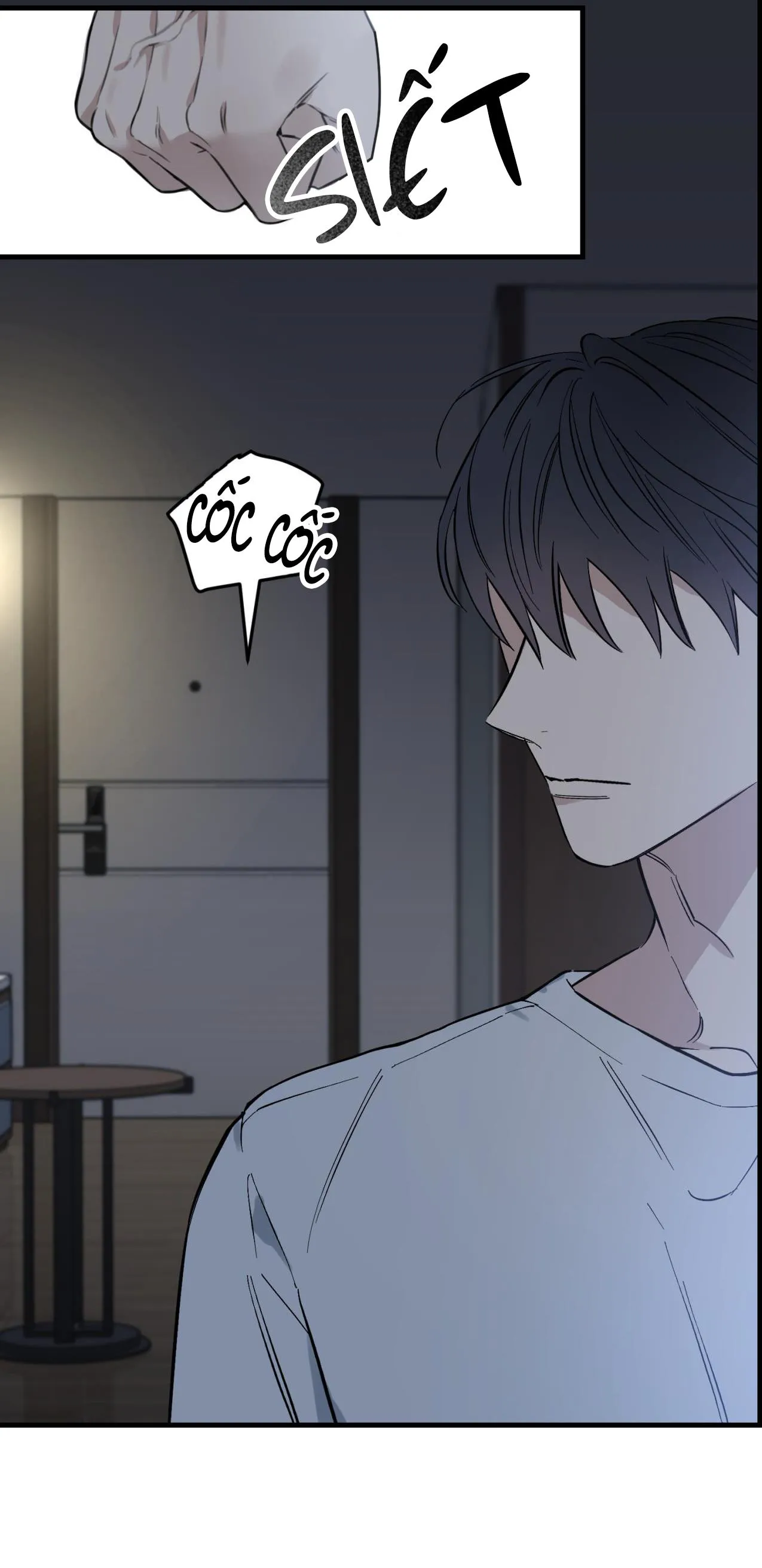 Chàng thư ký yêu nghề và cậu chủ xinh đẹp Chapter 1 Trang 52