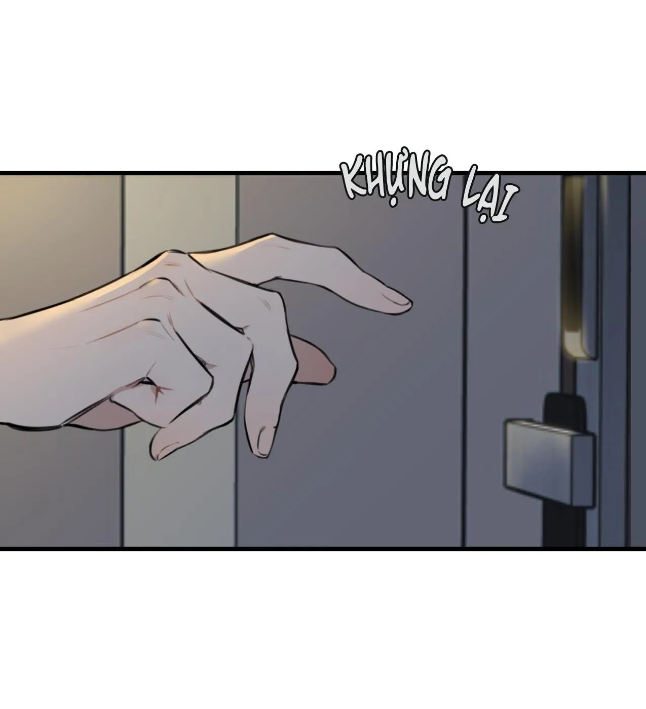 Chàng thư ký yêu nghề và cậu chủ xinh đẹp Chapter 1 Trang 54