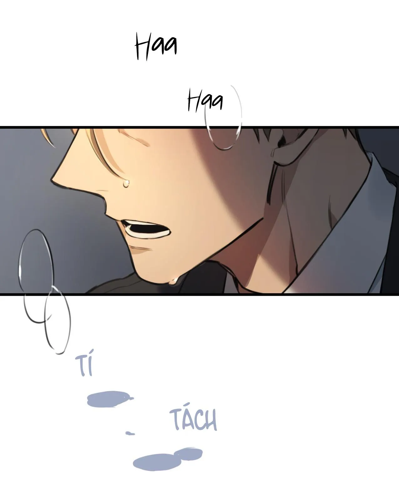 Chàng thư ký yêu nghề và cậu chủ xinh đẹp Chapter 2 Trang 3