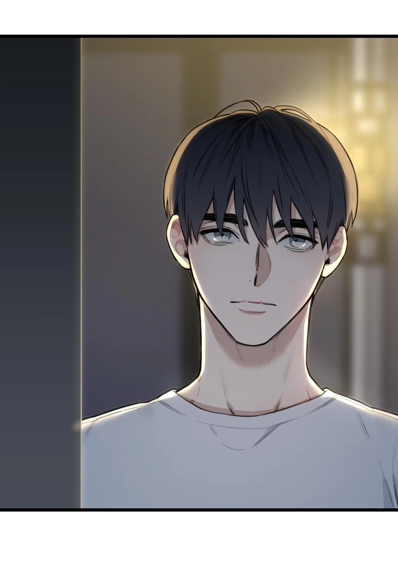 Chàng thư ký yêu nghề và cậu chủ xinh đẹp Chapter 2 Trang 5