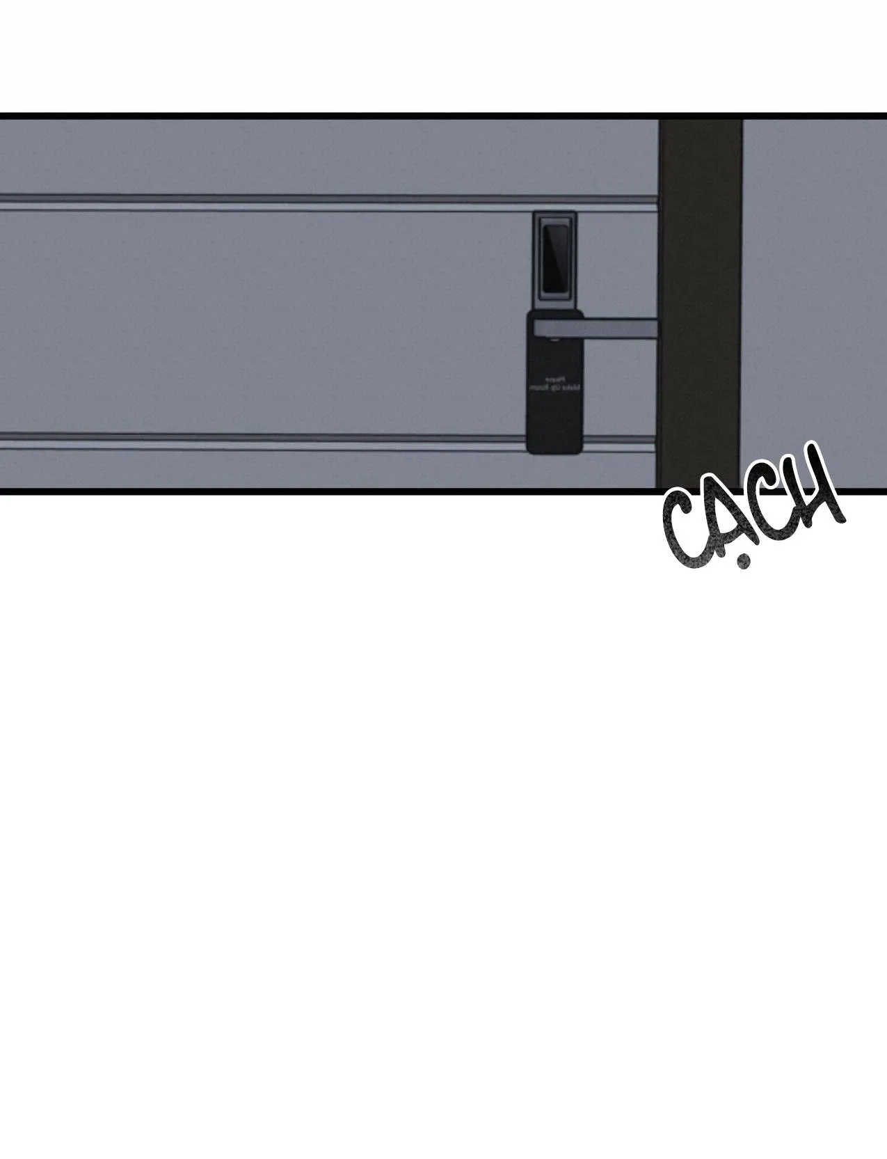 Chàng thư ký yêu nghề và cậu chủ xinh đẹp Chapter 2 Trang 11