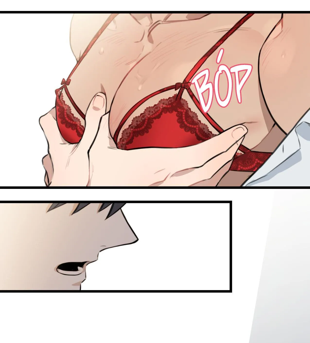 Chàng thư ký yêu nghề và cậu chủ xinh đẹp Chapter 2 Trang 23