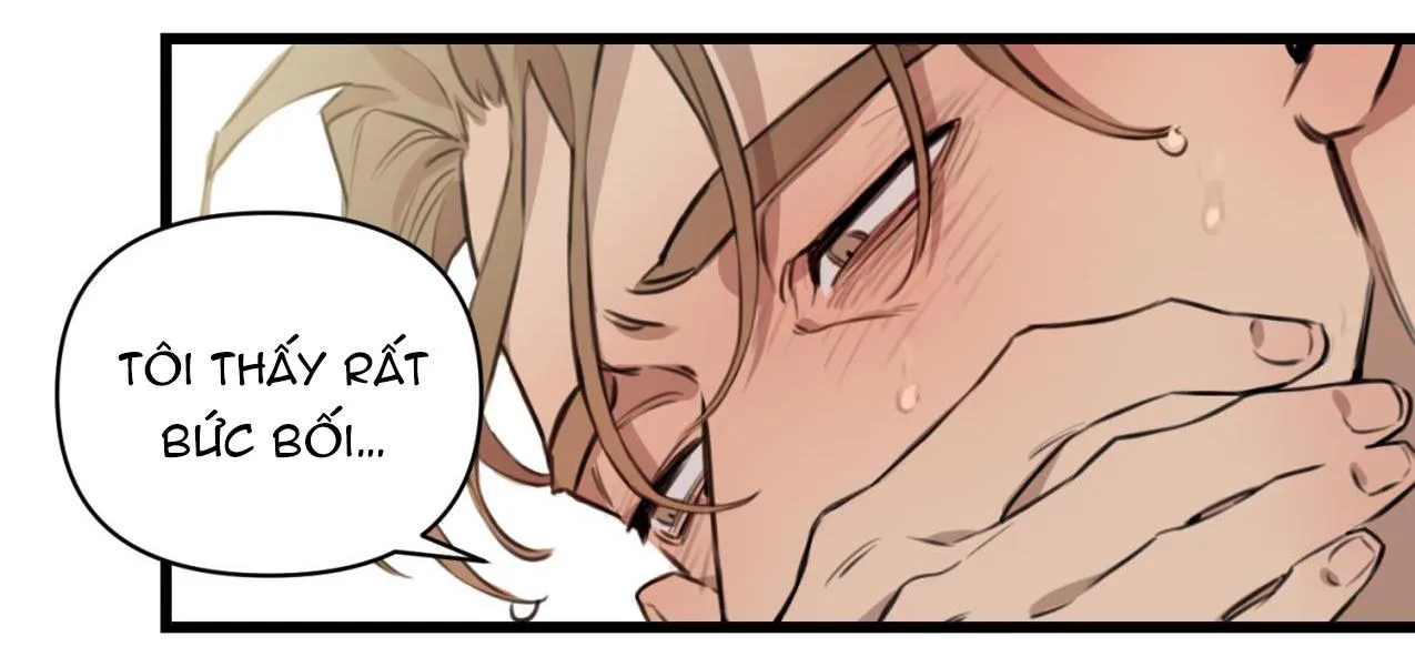 Chàng thư ký yêu nghề và cậu chủ xinh đẹp Chapter 2 Trang 26