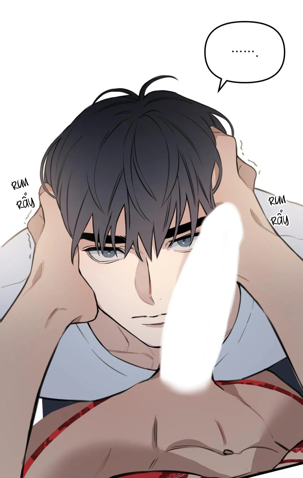 Chàng thư ký yêu nghề và cậu chủ xinh đẹp Chapter 2 Trang 36